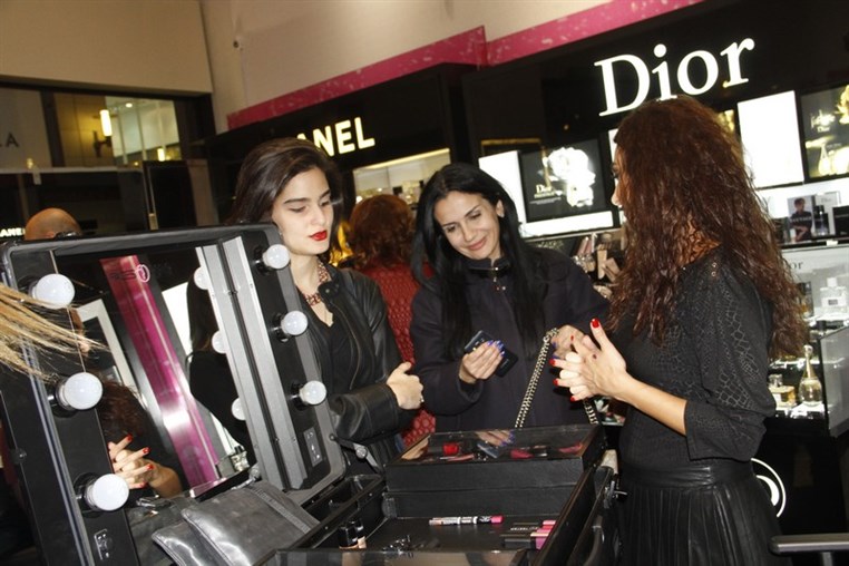 Launch of Wow by Wojooh's Limited Edition Festive Collection